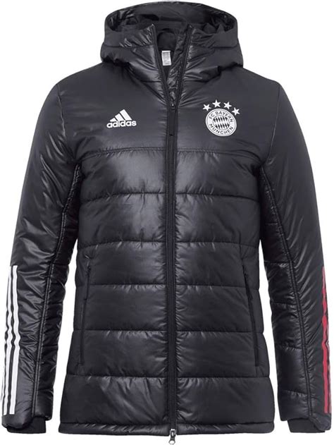 rote winterjacke herren adidas|Winterjacken für Herren .